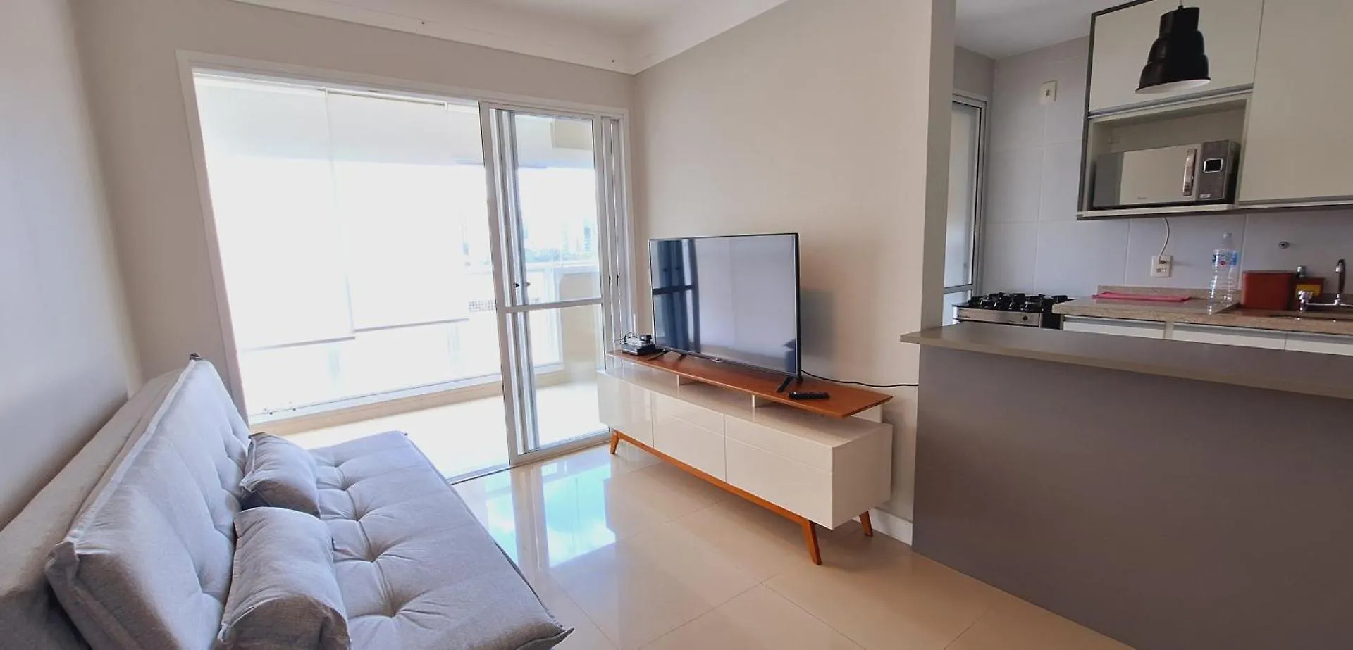Apartmán Studio A Melhor Localizacao São Paulo