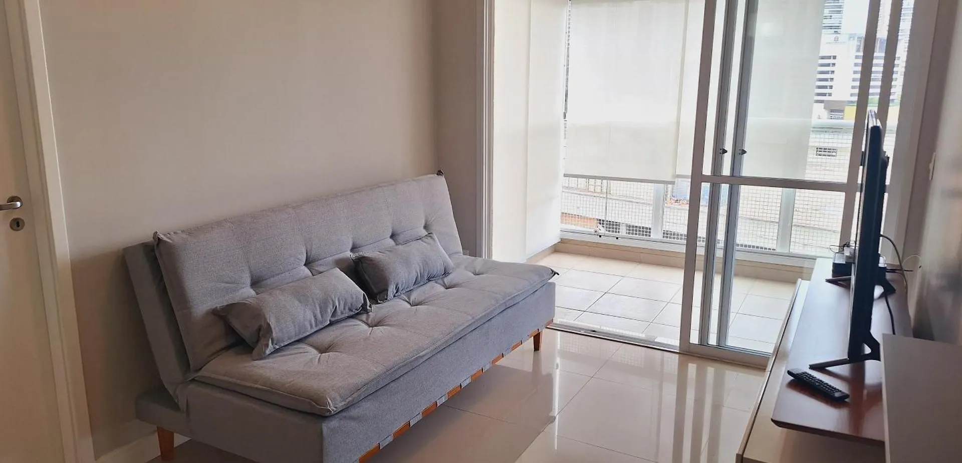 Studio A Melhor Localizacao São Paulo