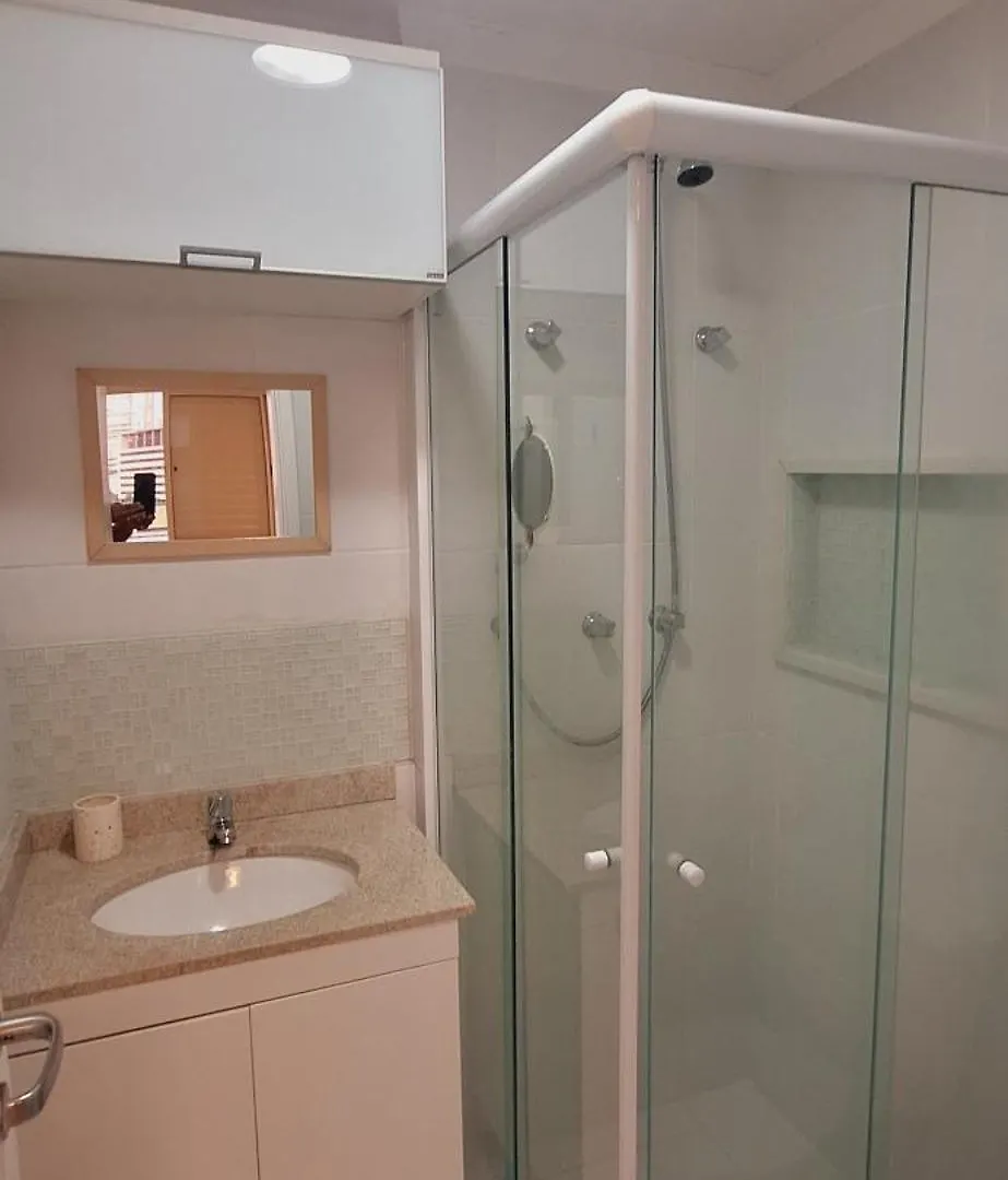 Studio A Melhor Localizacao São Paulo Apartmán