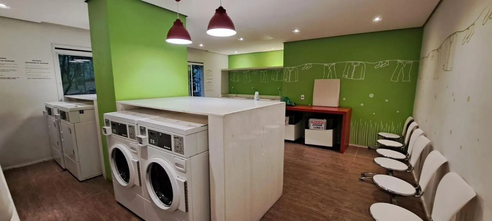 Apartmán Studio A Melhor Localizacao São Paulo