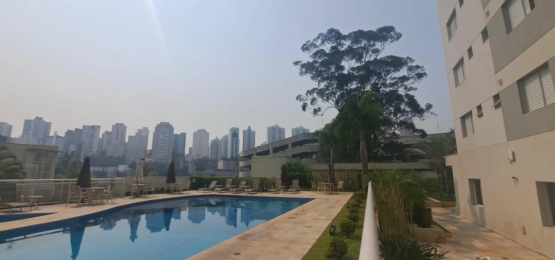 Studio A Melhor Localizacao São Paulo