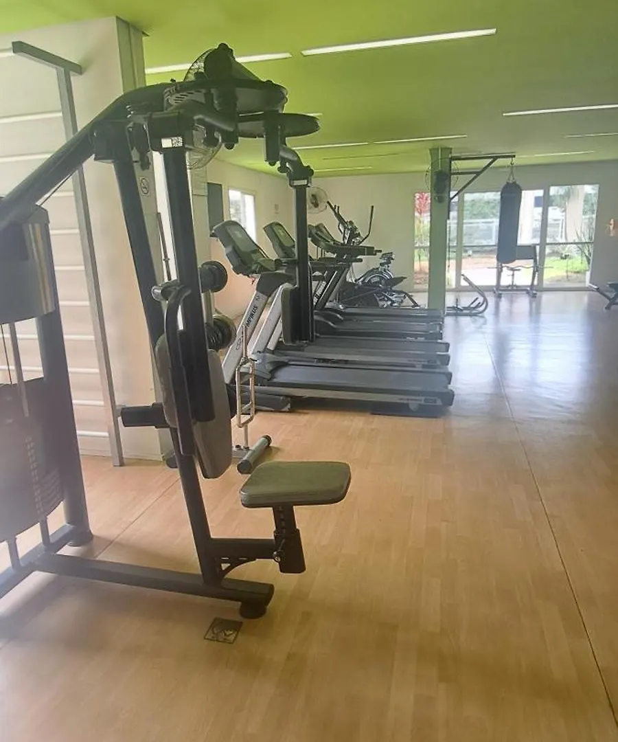 Studio A Melhor Localizacao São Paulo Apartmán